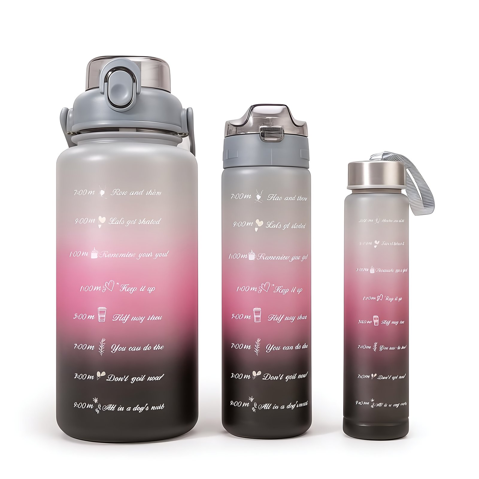 3in1-motivation-water-bottle-transparent-gray-color