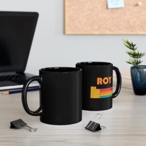 customized photo mug